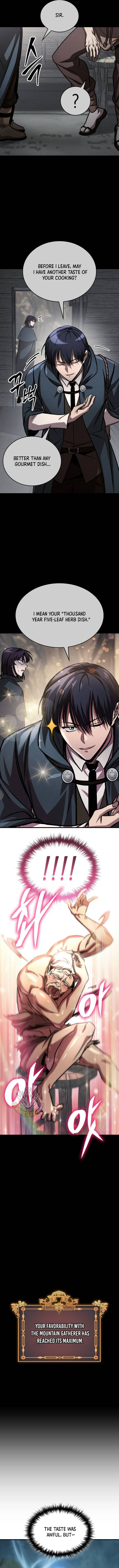 My Exclusive Tower Guide Chapter 66 11